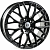 Диски RST R147 7.5x17 5*114.3 ET45 DIA60.1 BL Литой купить с бесплатной доставкой в пункты выдачи в Петербурге